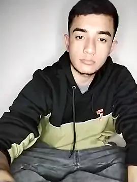 Thick_Cock on StripChat