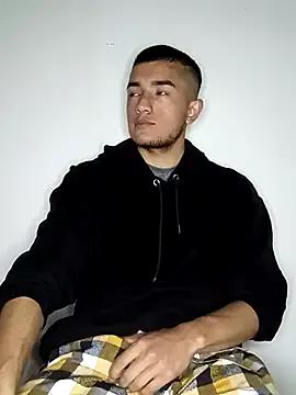 Thick_Cock on StripChat