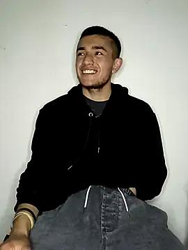 Thick_Cock on StripChat