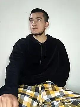 Thick_Cock on StripChat