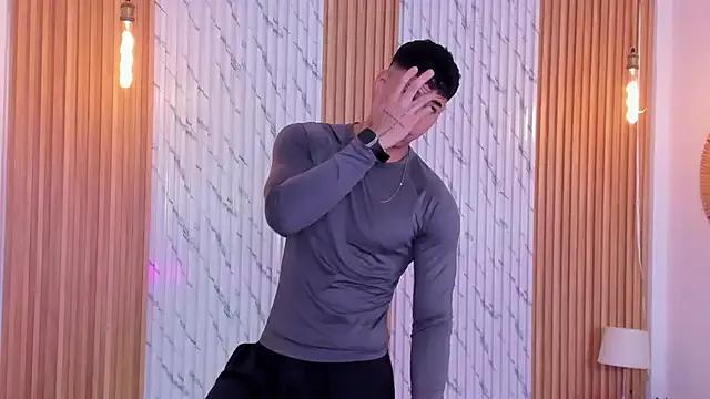 thomas_walker0 on StripChat