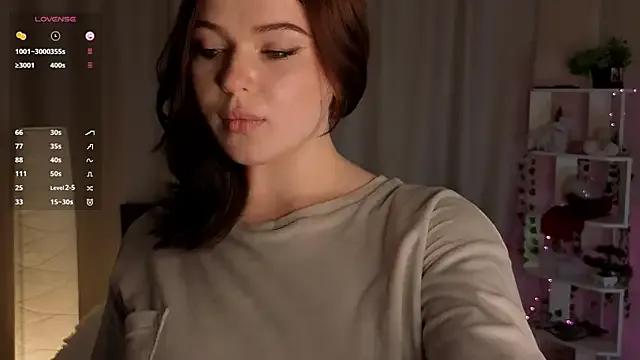 ThuBoppre on StripChat