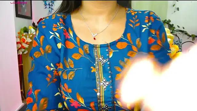 thyAnvi on StripChat