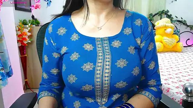 thyAnvi on StripChat