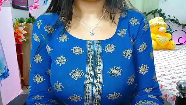 thyAnvi on StripChat