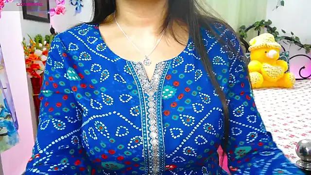 thyAnvi on StripChat