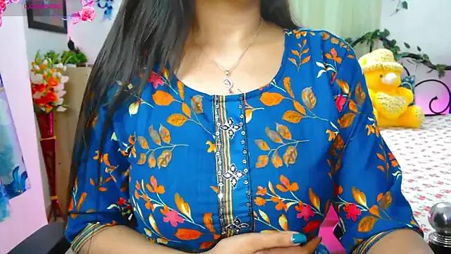 thyAnvi on StripChat