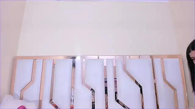 TifanyChill on StripChat