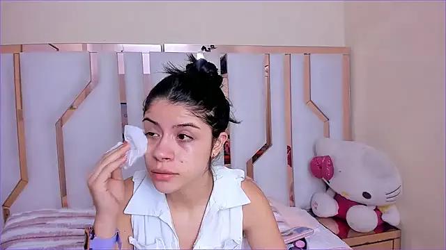 TifanyChill on StripChat