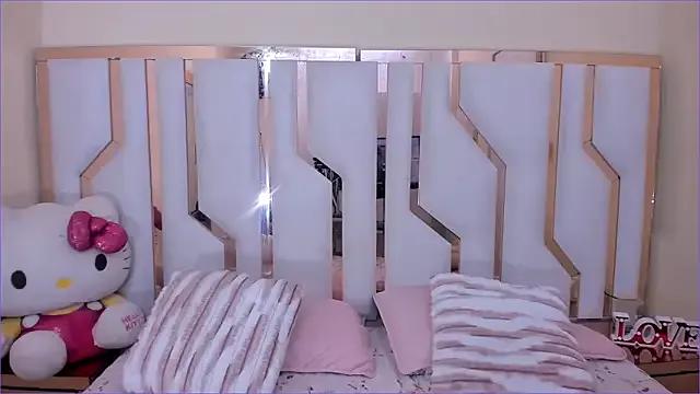 TifanyChill on StripChat