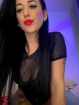 TigrezaSC on StripChat