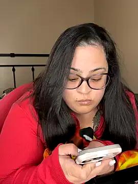 TillyMarie on StripChat