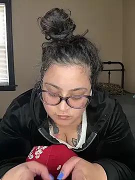 TillyMarie on StripChat