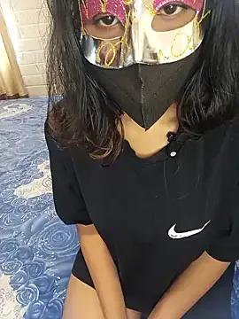 tinu_shalsha on StripChat