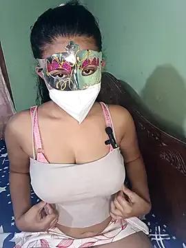 tinu_shalsha on StripChat