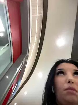 Tisha_Busty on StripChat