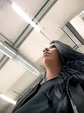 Tisha_Busty on StripChat