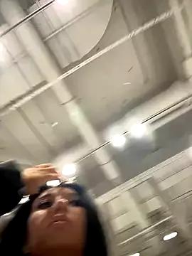 Tisha_Busty on StripChat