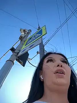 Tisha_Busty on StripChat