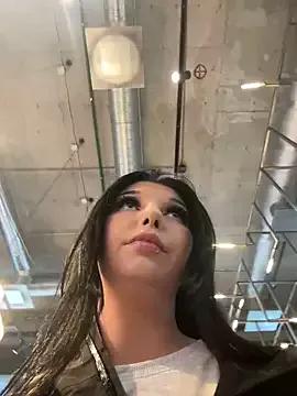 Tisha_Busty on StripChat