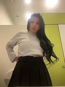 Tisha_Busty on StripChat