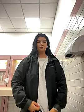 Tisha_Busty on StripChat