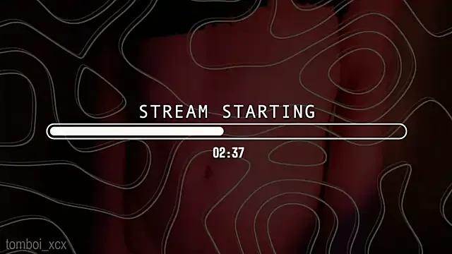 tomboi_xcx on StripChat