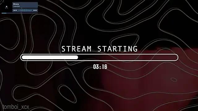 tomboi_xcx on StripChat