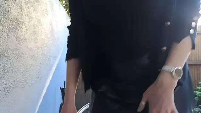 TopsyWilde on StripChat