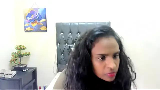 Toxicfantasy4u on StripChat