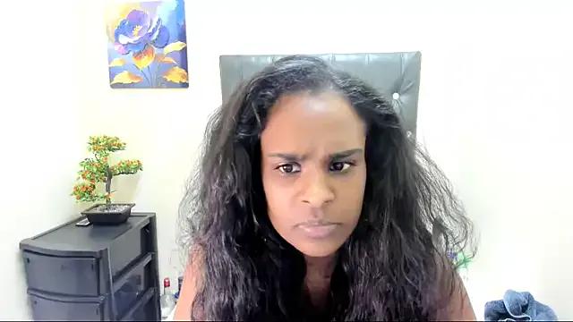 Toxicfantasy4u on StripChat