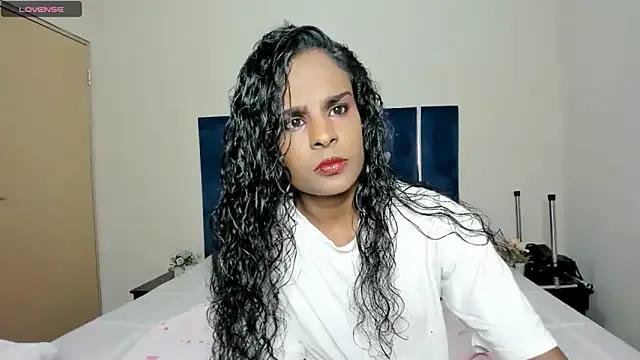 Toxicfantasy4u on StripChat