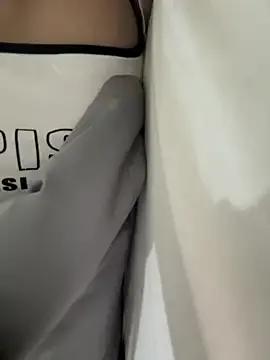 tran_my on StripChat