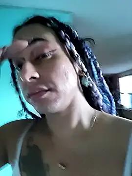 TranSexualJade95 — Freechat on StripChat