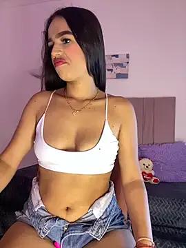 trex_x — Freechat on StripChat