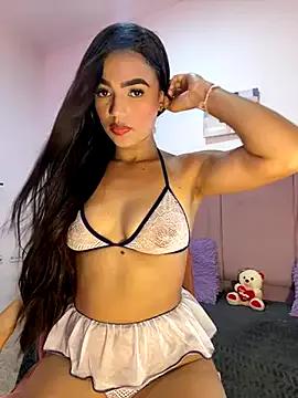 trex_x on StripChat