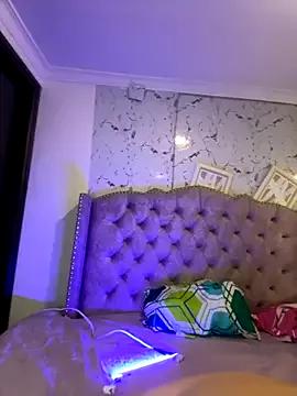 TRIOGOALS3 on StripChat