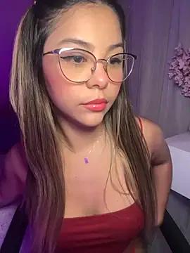 tuckersabrina on StripChat