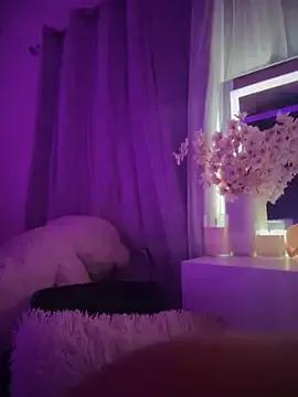 tuckersabrina on StripChat