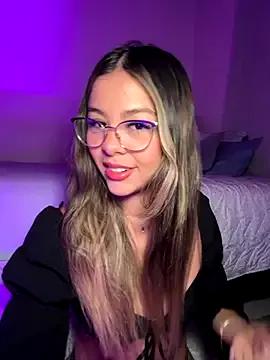 tuckersabrina on StripChat