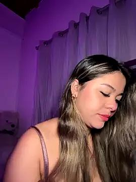 tuckersabrina on StripChat