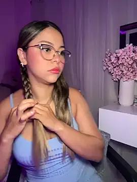 tuckersabrina on StripChat