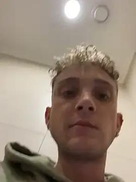 Turkishleo — Wear thong / tanga giy