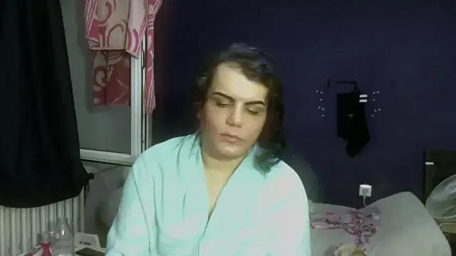 turkishTransEfsun on StripChat