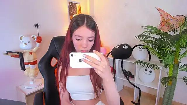 Twin_kies on StripChat