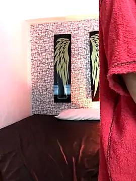 TwinHeat on StripChat