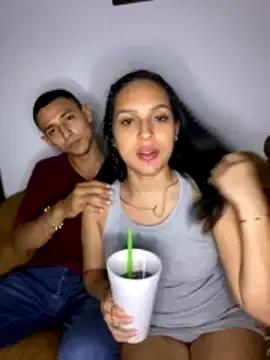 twohornys on StripChat