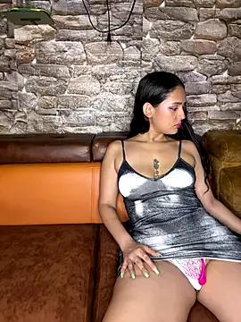 twohornys on StripChat