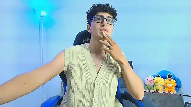 TylerWhite_ on StripChat