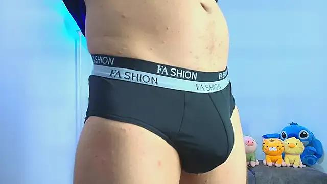 TylerWhite_ on StripChat